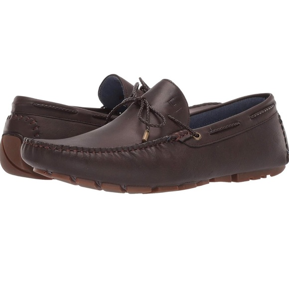 ??Tommy Hilfiger Men\'s Arias Driving Style Loafer